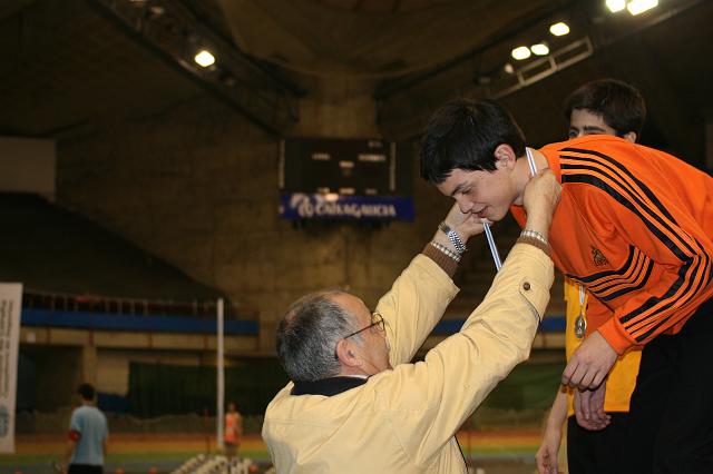 2008 campeonato galego cadete _ xuvenil 100